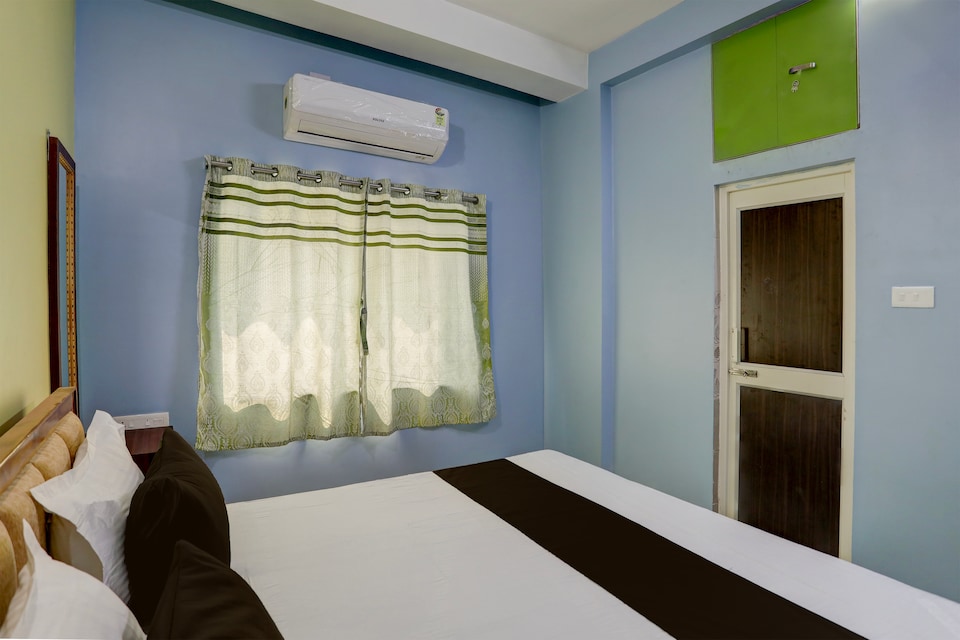 Hotel O LAXMI NARAYAN KALYANI MANDAP, Khandagiri Bhubaneswar, Bhubaneswar