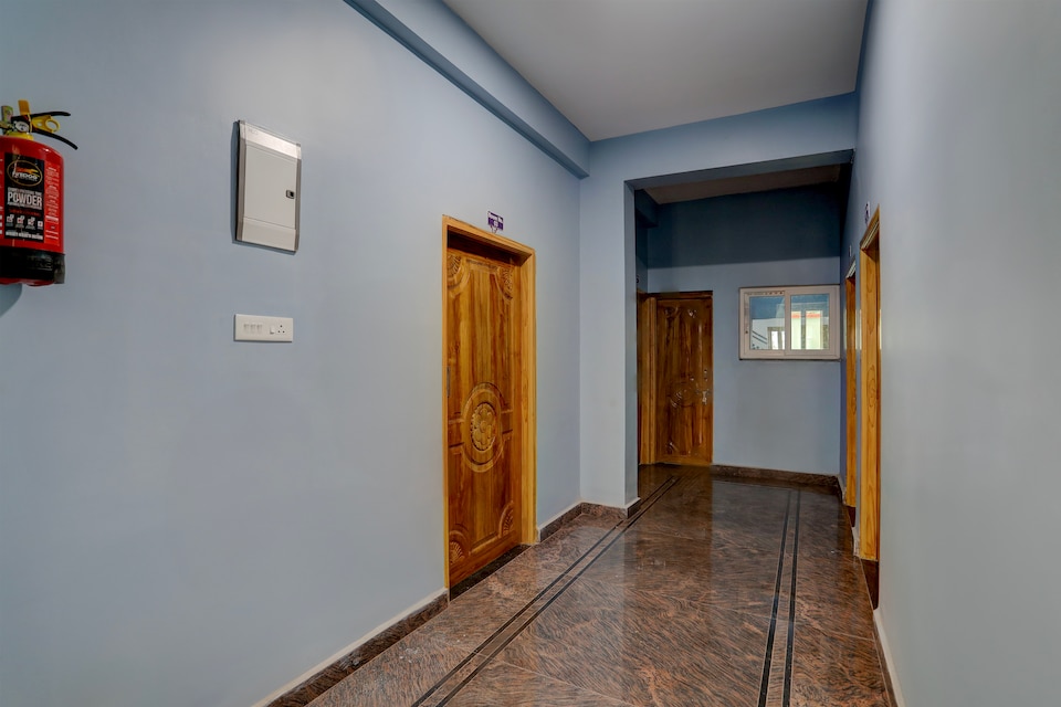 Hotel O LAXMI NARAYAN KALYANI MANDAP, Khandagiri Bhubaneswar, Bhubaneswar