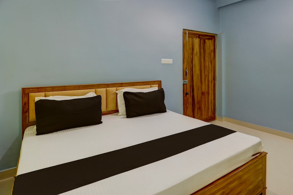 Hotel O LAXMI NARAYAN KALYANI MANDAP, Khandagiri Bhubaneswar, Bhubaneswar