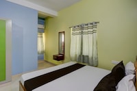 Hotel O LAXMI NARAYAN KALYANI MANDAP
