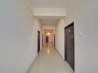 Hotel O Shree Balaji Hotel And Restaurant