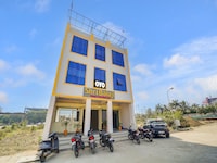 Hotel O Shree Balaji Hotel And Restaurant