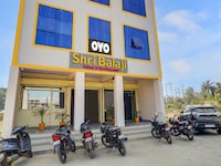 Hotel O Shree Balaji Hotel And Restaurant