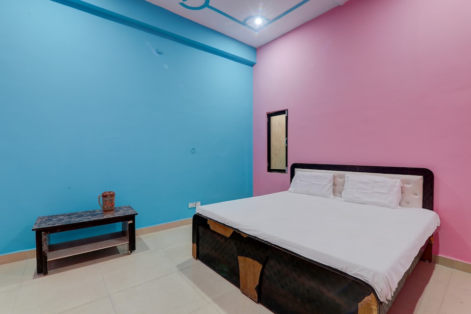 OYO Rooms Barabanki , Faizabad Road, Lucknow