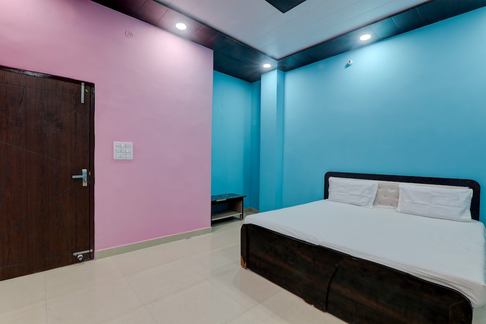 OYO Rooms Barabanki , Faizabad Road, Lucknow