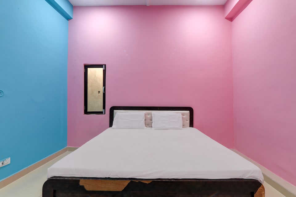 OYO Rooms Barabanki , Faizabad Road, Lucknow