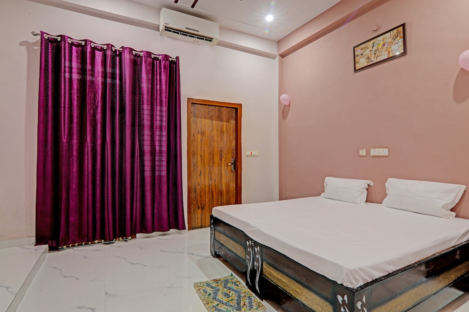 Hotel O Diamond In, Hazratganj Lucknow, Lucknow