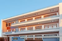 Hotel O Diamond In