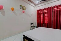 Hotel O Diamond In