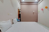 Hotel O Diamond In