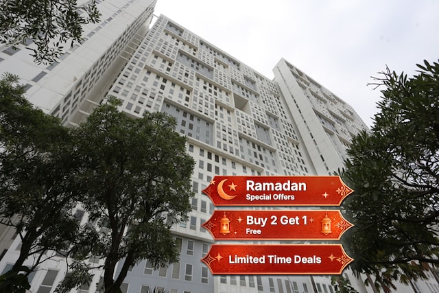 Capital O 93594 Pelangi Urbano