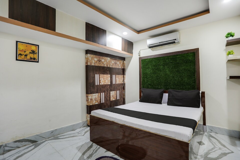 OYO Omkar Guest House, Lanka, Varanasi