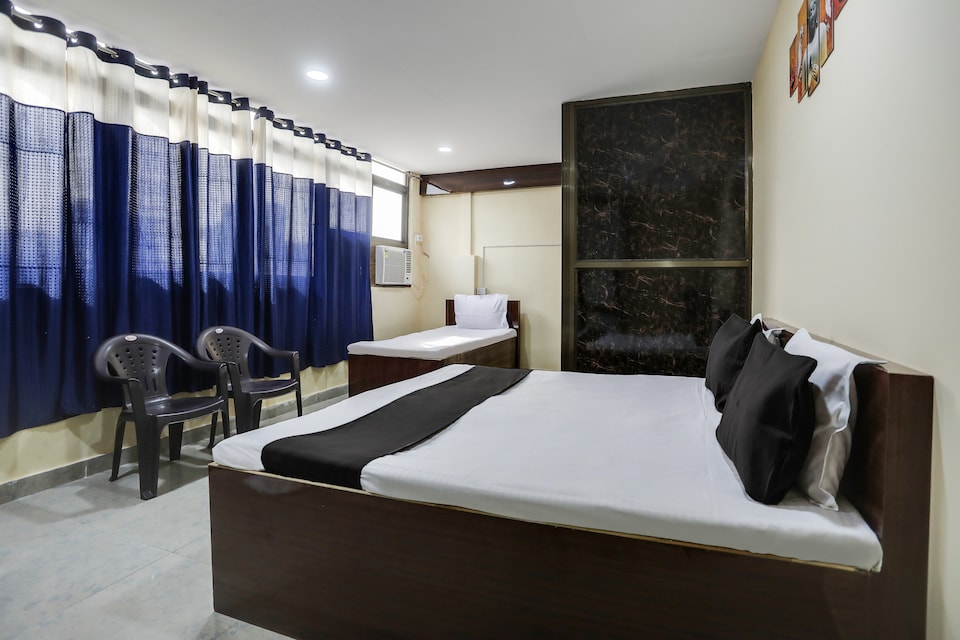 OYO Omkar Guest House, Lanka, Varanasi