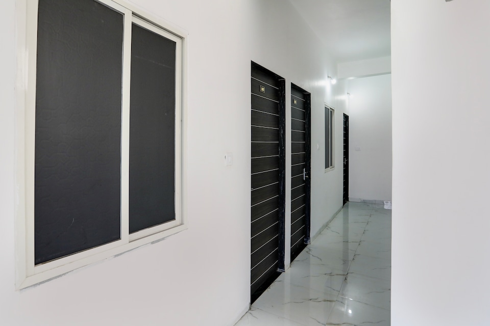 Hotel O Regal Park , MP Nagar Bhopal, Bhopal