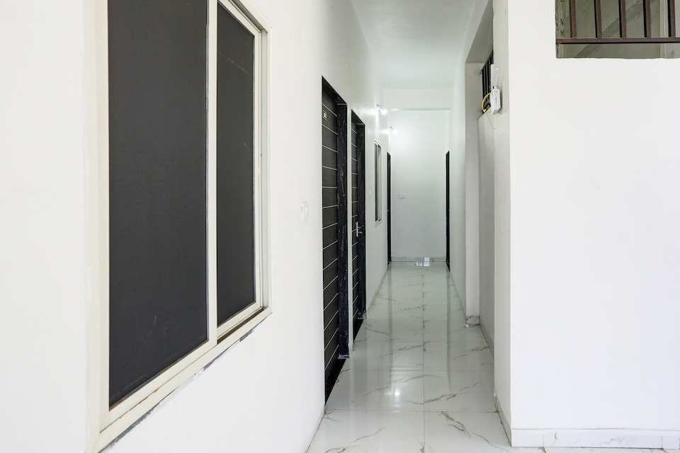 Hotel O Regal Park , MP Nagar Bhopal, Bhopal