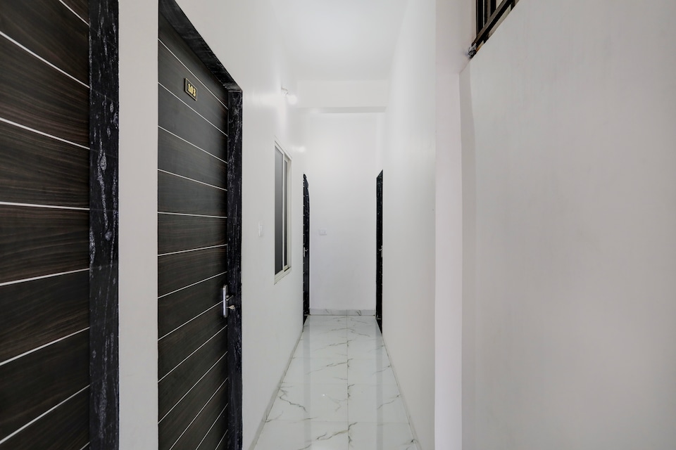 Hotel O Regal Park , MP Nagar Bhopal, Bhopal