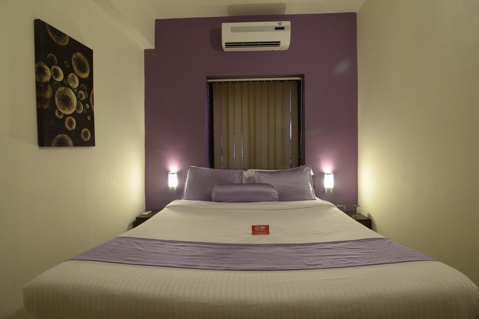 OYO Hotel Royale Assagao, Anjuna Vagator Goa, Goa