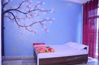 SPOT ON THE PRATHAM HOTEL