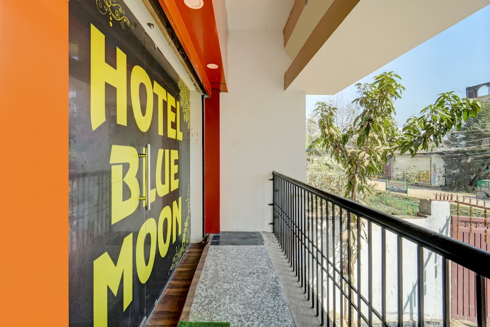 Hotel O Blue Moon, Patna, Patna