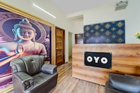 Hotel O Blue Moon