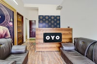 Hotel O Blue Moon