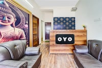 Hotel O Blue Moon