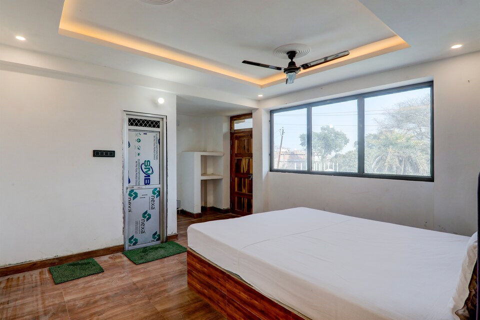 OYO Royal Ayodya Guest House, Ayodhya, Ayodhya