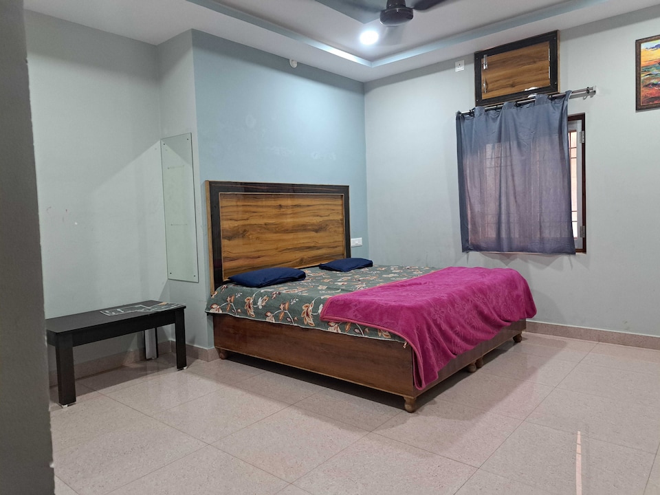 Hotel O Royal Morning Star, Bhilai, Bhilai