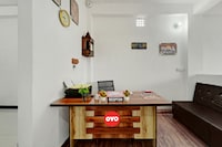 Hotel O Radha Krishna Family Hotel