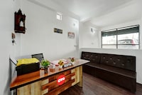 Hotel O Radha Krishna Family Hotel