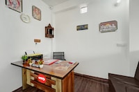 Hotel O Radha Krishna Family Hotel