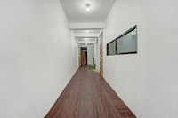 Hotel O Radha Krishna Family Hotel