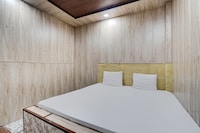 Hotel O Aryawart galaxy