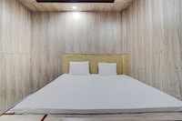 Hotel O Aryawart galaxy
