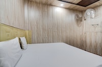 Hotel O Aryawart galaxy