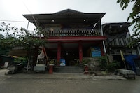 OYO 93628 Scorpion Guest House & Beach