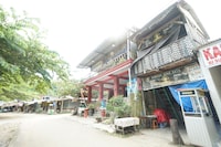 OYO 93628 Scorpion Guest House & Beach