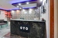 Hotel O The Royal Palace