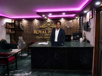 Hotel O The Royal Palace