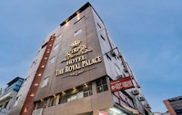 Hotel O The Royal Palace