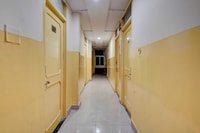 Hotel O The Royal Palace