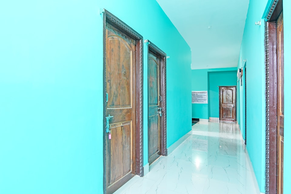 OYO 822654 MAA BHUASUNI RESIDENCY, Cuttack, Cuttack