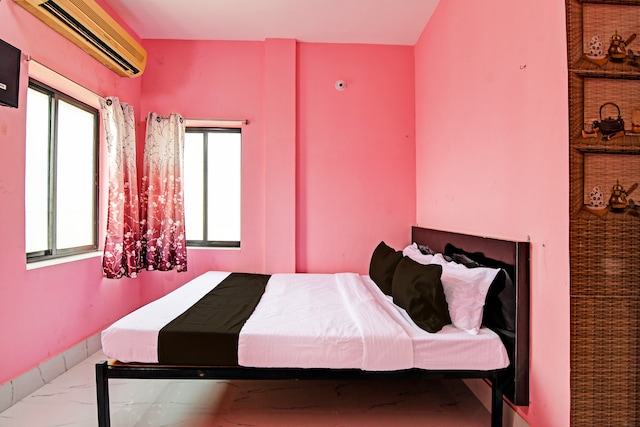 OYO 822654 MAA BHUASUNI RESIDENCY