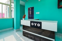 OYO 822654 MAA BHUASUNI RESIDENCY