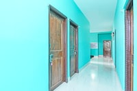 OYO 822654 MAA BHUASUNI RESIDENCY