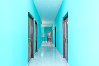 OYO 822654 MAA BHUASUNI RESIDENCY