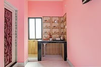 OYO 822654 MAA BHUASUNI RESIDENCY