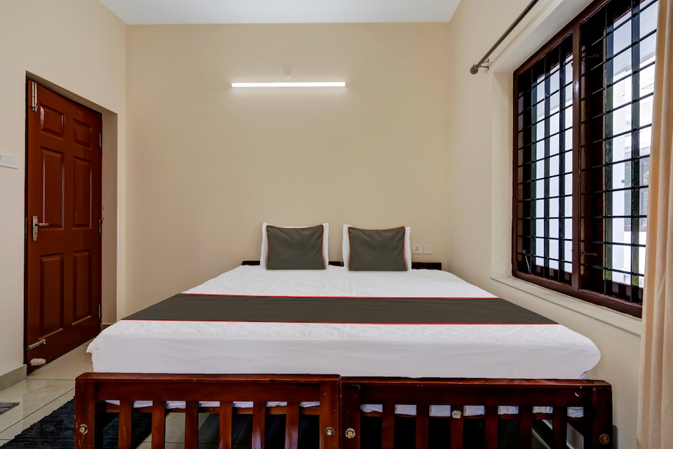 Collection O by OYO Addis Homes, Ankamaly Airport Kochi, Kochi