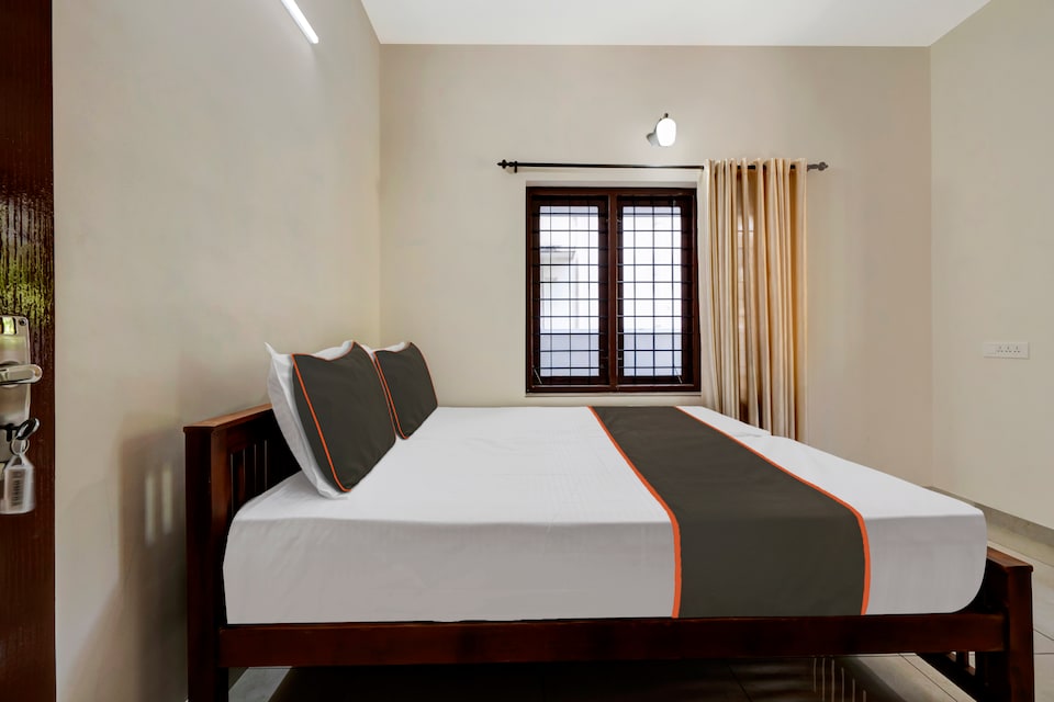Collection O by OYO Addis Homes, Ankamaly Airport Kochi, Kochi