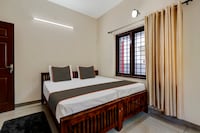 Collection O by OYO Addis Homes